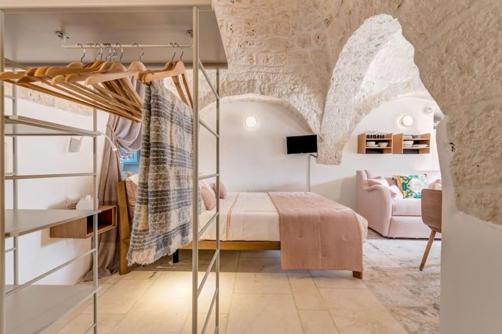 Trullo Under The Apulian Sky By Raro Villas Martina Franca Exterior photo