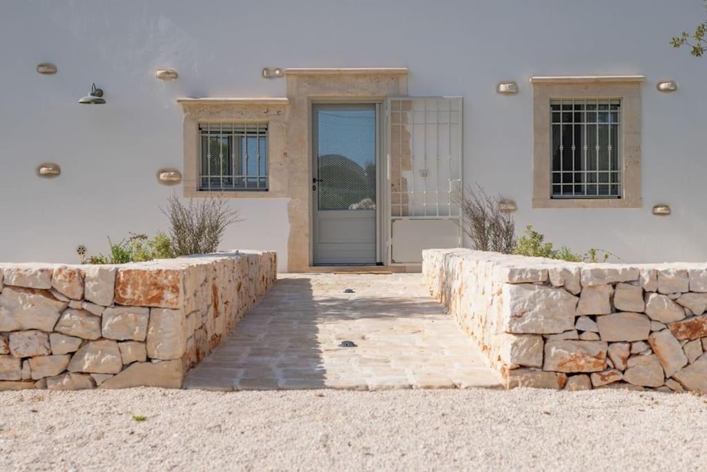 Trullo Under The Apulian Sky By Raro Villas Martina Franca Exterior photo